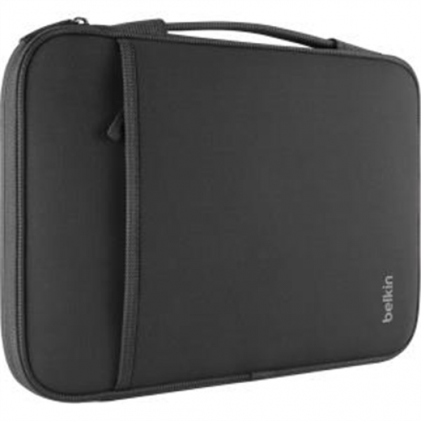 Belkin SLEEVE 11IN BLACK - Tasche - Chromebook # B2B081-C00