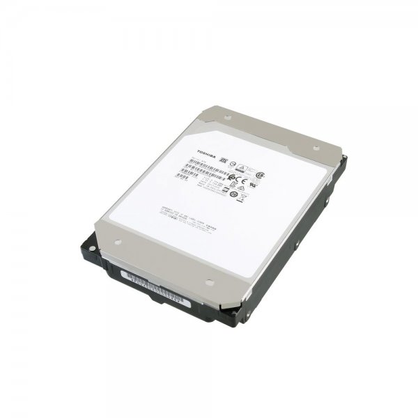 Toshiba MG07ACA14TE Festplatte / HDD 3.5 Zoll 14000 GB SATA