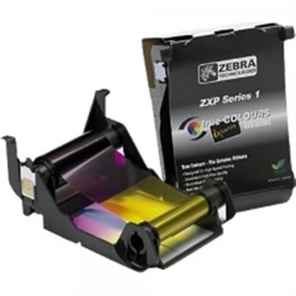 Zebra Technologies ZXP SERIES 1 FARBBAND 800011-140