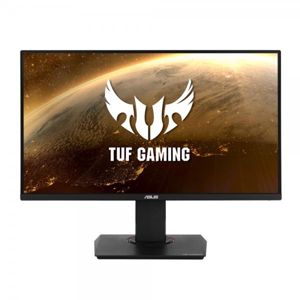 ASUS TUF Gaming VG289Q 71,12cm 28 Zoll Monitor UHD 4K IPS DCI-P3 Adaptive-Sync FreeSync™ HDR 10