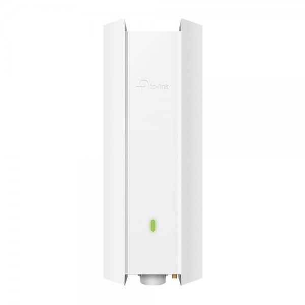 TP-Link EAP610-Outdoor AX1800 WiFi 6 Accesspoint für Indoor/Outdoor, Dual-Band bis 1,8Gbits