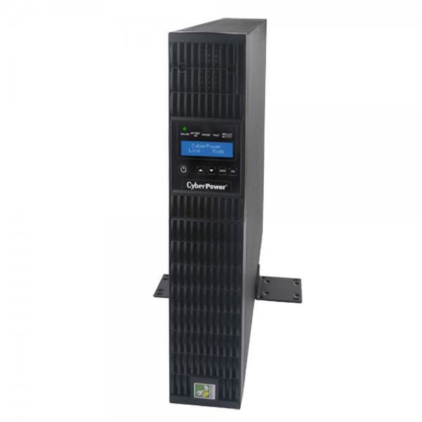 CyberPower OL3000ERTXL2U Unterbrechungsfreie Stromversorgung UPS