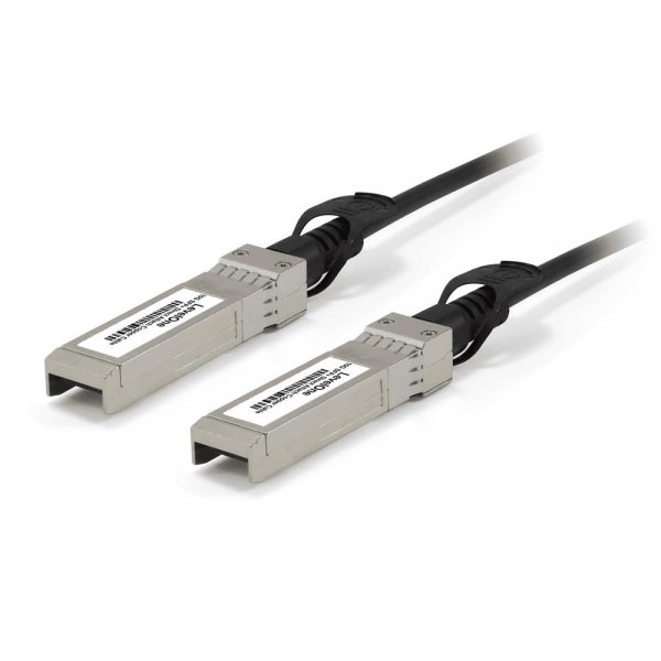 LevelOne SFP+ DAC Kabel 3 m bis zu 10,5 Gbit/s