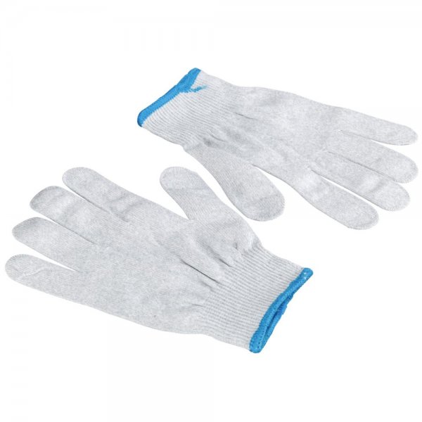 Kinetronics Anti-Static Gloves Medium - Antistatische H # 750002