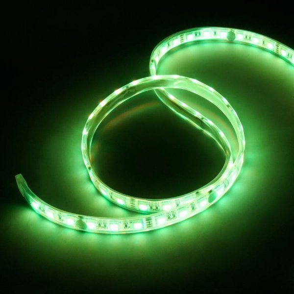 Lamptron FlexLight Multi Bluetooth Steuerung flexible wasserdichte RGB-Beleuchtung