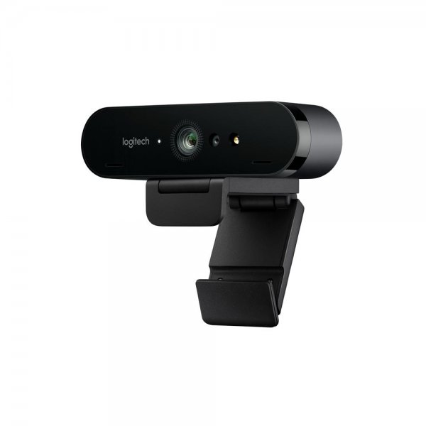 Logitech Business Brio Ultra HD Kamera für Videokonferenzen Aufnahmen/Aufzeichnungen Streaming