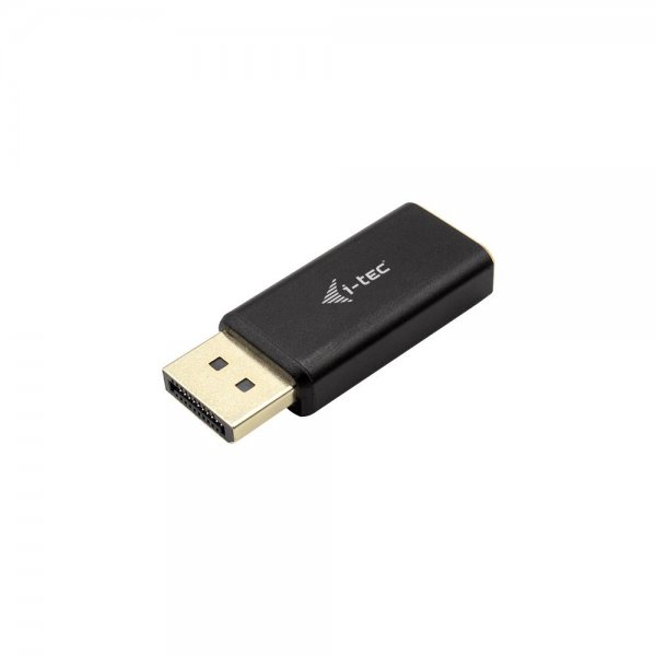 i-tec DisplayPort zu HDMI Adapter 4K/60 Hz zum Grafikadapter