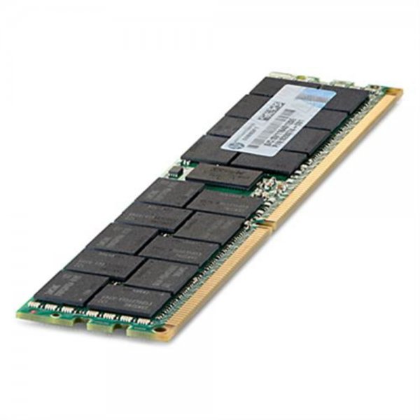 Hewlett Packard Enterprise 16GB DDR3-1600 16GB DDR3 1600MHz Speichermodul