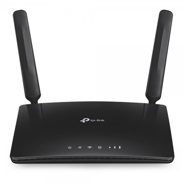 TP-Link Archer MR200 V4 AC750 Wireless Dual Band 4G LTE WLAN Router