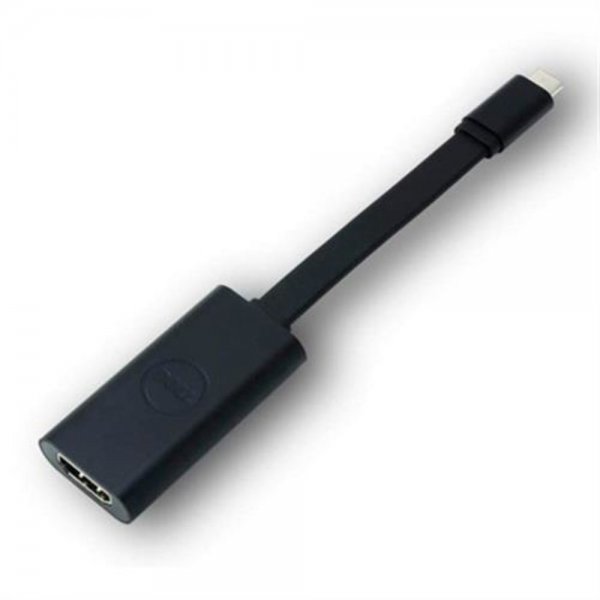 Dell Externer Videoadapter - USB Type-C - HDMI