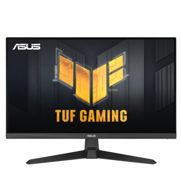 ASUS TUF Gaming VG279Q3A 27 Zoll Gaming Monitor, Full HD, 180Hz, Fast IPS, ELMB Sync, 1ms (GTG)