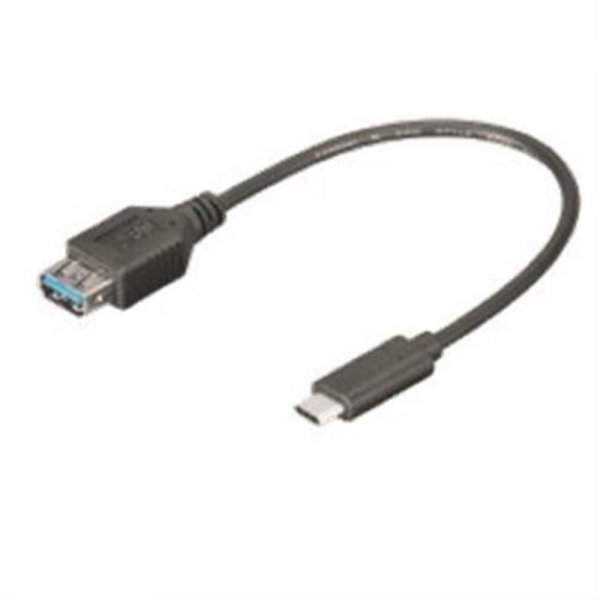 Mcab USB 3.1 ADAPTER C3.1-M / A3.0- 7001305