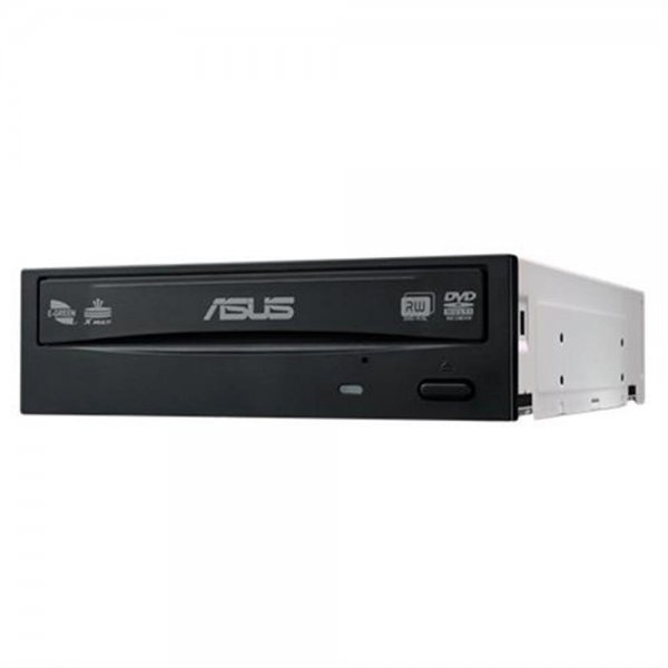 ASUS DRW-24D5MT interner 24x DVD Brenner SATA Silent Bulk ohne Software