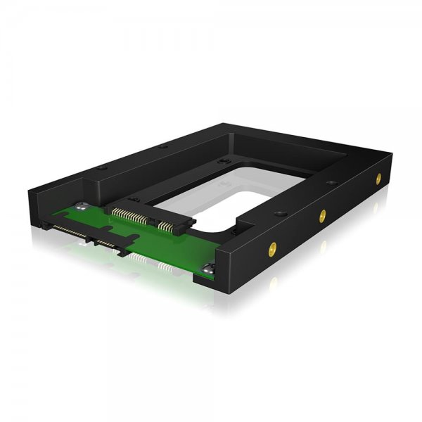 Raidsonic ICY BOX IB-2538StS 2,5 zu 3,5 HDD/SSD Konverter