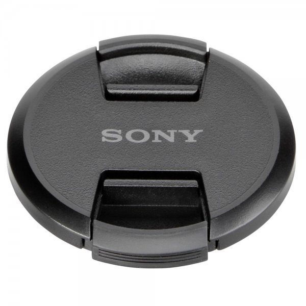 Sony ALC-F 72 S Lens Cap Original Objektivdeckel 72mm Gewinde Schutzkappe Front