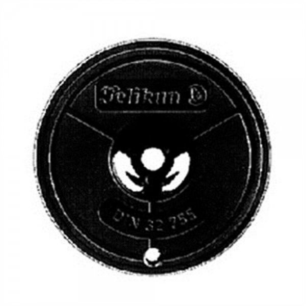 Pelikan Gr. 1 D - Farbband - 1 x Schwarz # 520833