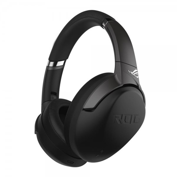ASUS ROG Strix Go BT kabelloses Gaming Headset Bluetooth ANC AI Noise-Cancelling Mikrofon