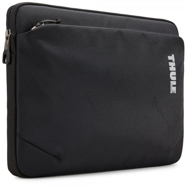 THULE Subterra Macbook Sleeve 15" Laptop Tasche Schutzhülle 15 zoll schwarz