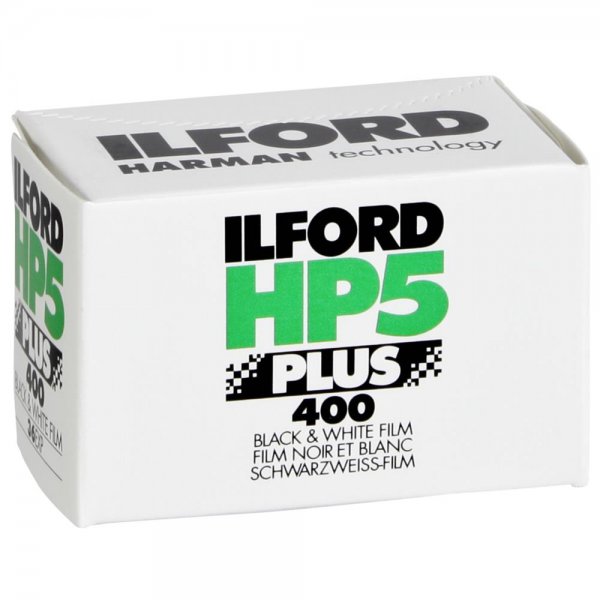 Ilford 1 Ilford HP 5 plus 135/36 # HAR1574577