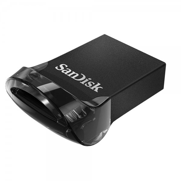 SanDisk Cruzer Ultra Fit 64 GB Speicher USB 3.1 Stick