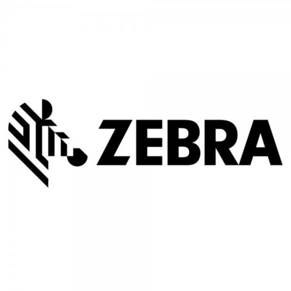 Zebra Z-Trans 6P - Permanentes, selbstklebendes Acrylpa