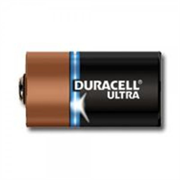 Duracell Ultra M3 CR2 - Kamerabatterie 2 x CR2 Li