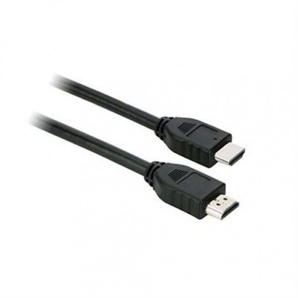 V7 V7E2HDMI4-05M-BK HDMI-Kabel 5 m HDMI Typ A (Standard) Schwarz