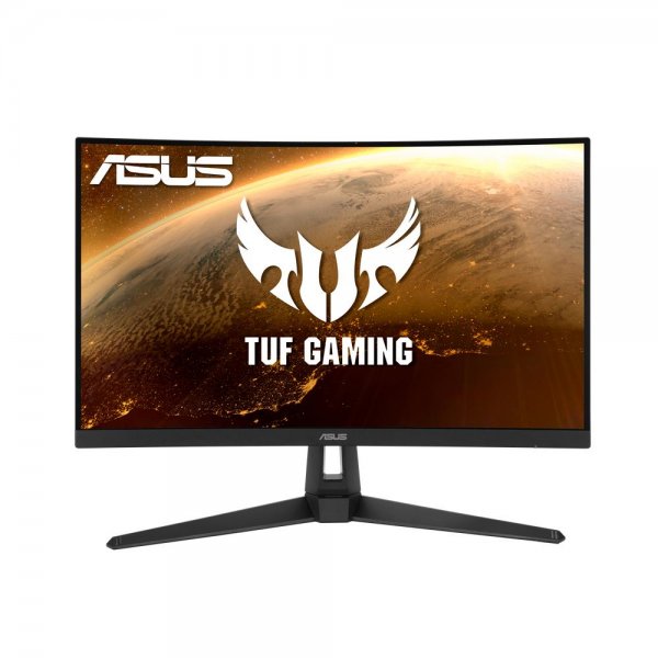 ASUS TUF Gaming VG27WQ1B 68,58 cm (27 Zoll) Monitor (WQHD, 165 Hz, HDR10, 1ms, HDMI, DisplayPort)