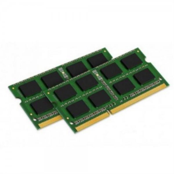 Kingston Technology ValueRAM 16GB DDR3L 1600MHz Kit 16GB DDR3L 1600MHz Speichermodul