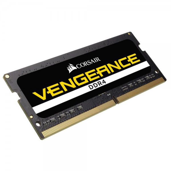 Corsair Vengeance 8GB (2x4GB) DDR4 8GB DDR4 2666MHz Speichermodul