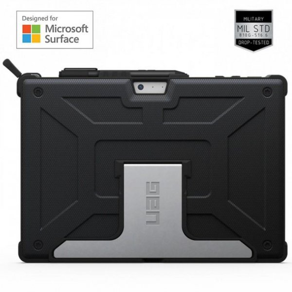 Urban Armor Gear Folio-Case Microsoft Surface Pro 4