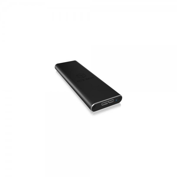ICY BOX IB-183M2 - Externes USB 3.0 Gehaeuse M2