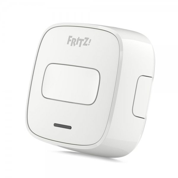AVM FRITZ!DECT 400 Taster/Schalter für FRITZ! Smart-Home-Bedienung Steckdosen