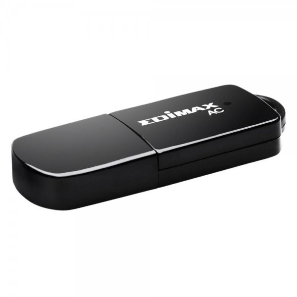 Edimax WL-USB EW-7811UTC (AC600) mini USB retail