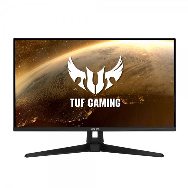 ASUS TUF Gaming VG289Q1A 71,12 cm 28 Zoll Monitor UHD 4K IPS Adaptive-Sync HDR10 DisplayPort HDMI