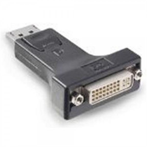 PNY Display-Adapter - Single Link - 20-poliger DisplayP # QSP-DPDVISL