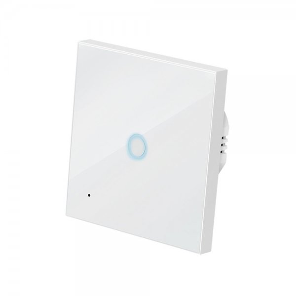 LogiLink Smart Home Wi-Fi Smart Wandschalter Tuya kompatibel