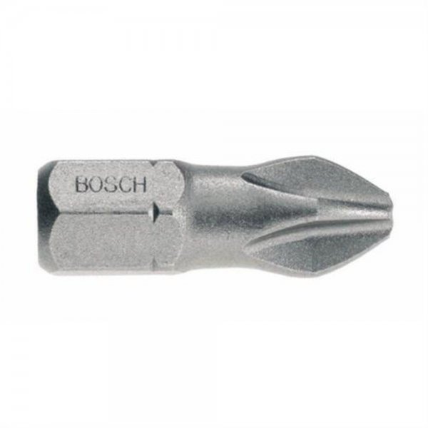 Bosch Bosc Schrauberbit PH Gr.2 XH 25mm 3Stk