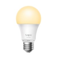TP-Link Tapo L510E Smarte WLAN Glühbirne dimmbar E27 Lampenfassung 8.7W