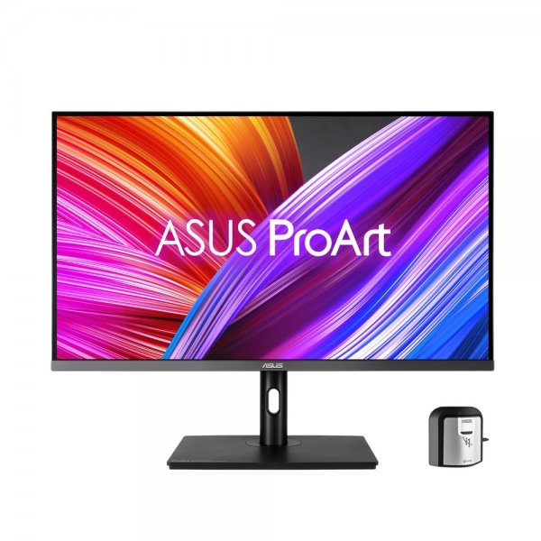 ASUS ProArt Display PA32UCR-K Professional 32 Zoll Monitor IPS 4K UHD 60Hz 5ms HDR-10 HLG sRGB