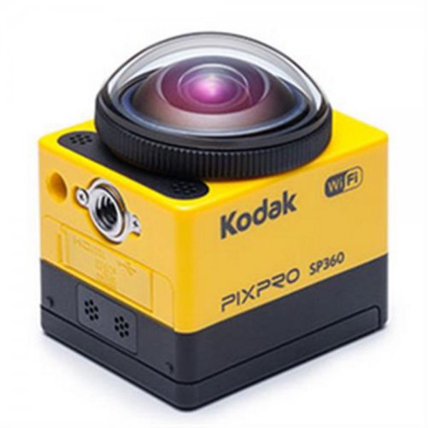 Kodak SP360 Extreme