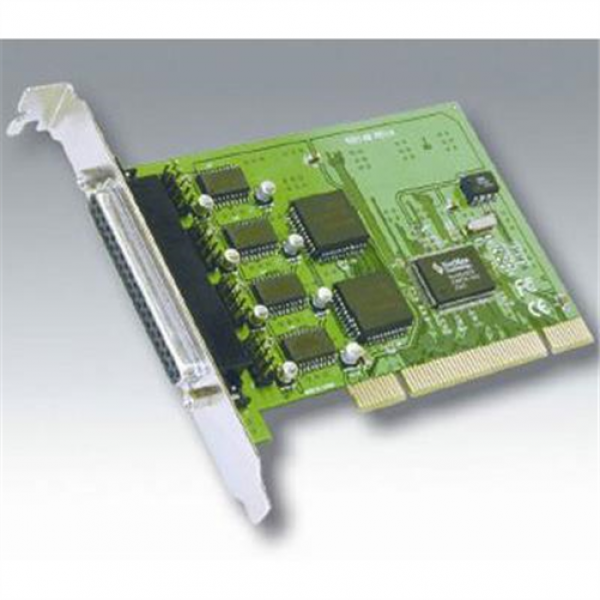 Exsys EX 41054 - Serieller Adapter - PCI # EX-41054