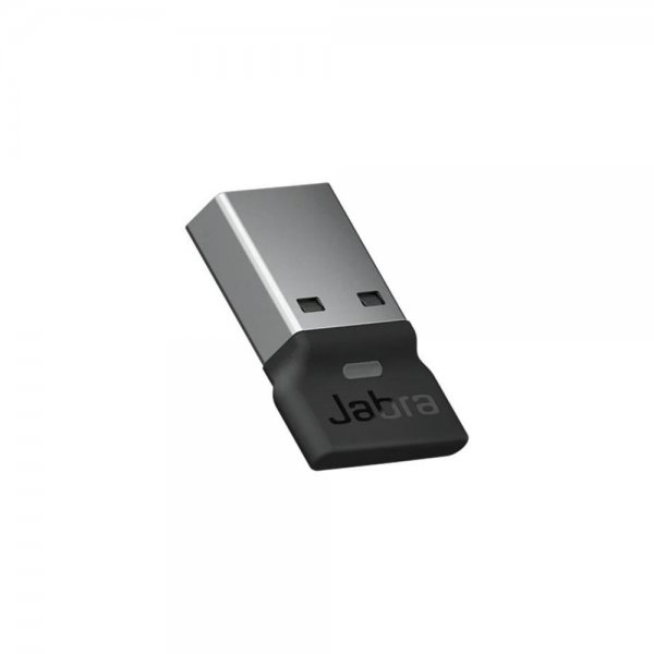 Jabra Link 380 Bluetooth Adapter USB-A UC 30 m Reichweite A2DP-Bluetooth-5.0 HD-Voice