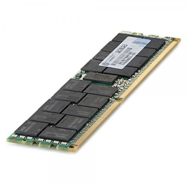 Hewlett Packard Enterprise 32GB (1x32GB) Quad Rank x4 DDR4-2133 CAS-15-15-15 LR 32GB DDR4 2133MHz EC