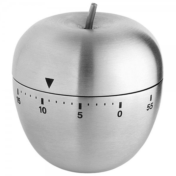 TFA 38.1030.54 Küchen Timer Apfel
