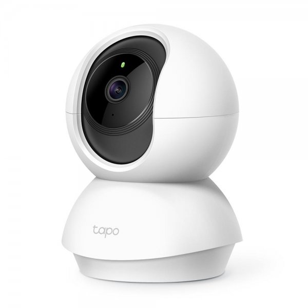 TP-Link Tapo C210 Indoor WLAN-Sicherheitskamera 3MP Überwachungskamera