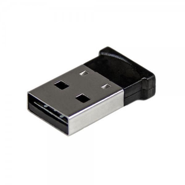 StarTech.com Mini USB Bluetooth 4.0 Adapter 50m 3Mbit/s