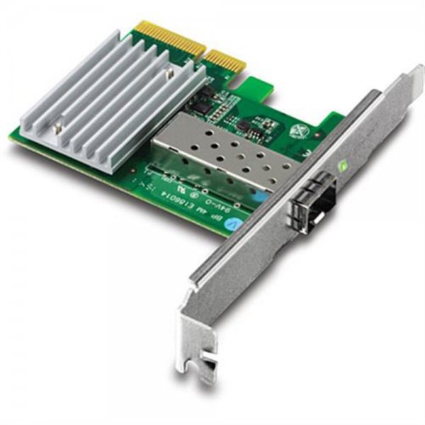 TRENDnet TEG-10GECSFP 10 GB PCIe SFP+ Netzwerkadapter