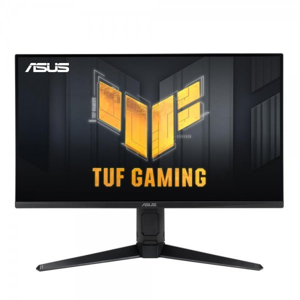 ASUS TUF Gaming VG28UQL1A 71,12cm (28 Zoll) Gaming-Monitor 4K UHD Fast IPS 144Hz 1ms B-Ware