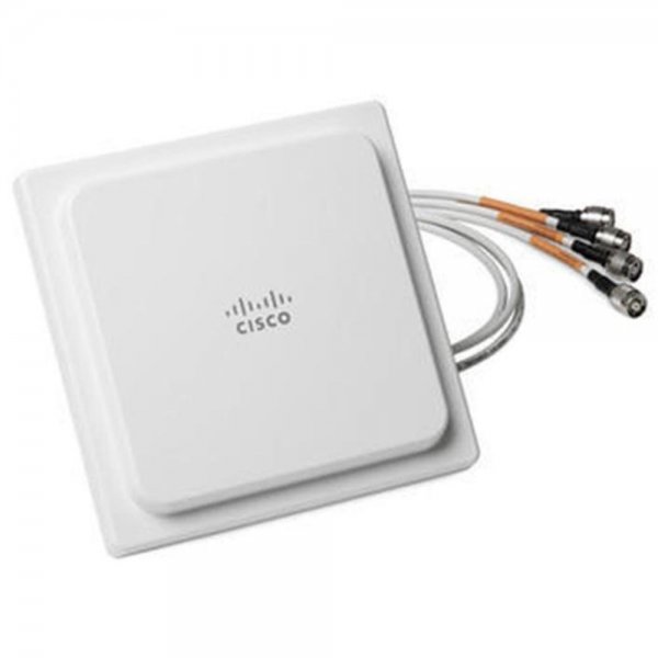 Cisco Aironet Four-Element MIMO Dual-Band Omnidirection